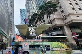 Kiosk berhadapan mc donald's next to police station, jalan sultan ismail, 50250 kuala lumpur. 10 Best Kuala Lumpur Hop On Hop Off Tours Compare Bus Tours Maps Pdf Reviews 2021