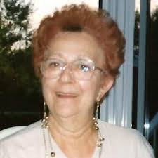 TREVISAN (née Montelparé) Anita