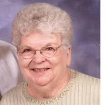 Obituaries: Ruth Duran