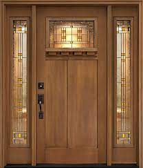 Check out our craftsman entry door selection for the very best in unique or custom, handmade pieces from our doors shops. Pinterrific Garage Door Makeover Inspiration Craftsman Front Doors Craftsman Style Front Doors Craftsman Style Homes