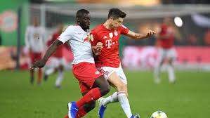Последние твиты от germany (@dfb_team_en). Taklukkan Leipzig 3 0 Bayern Juara Dfb Pokal