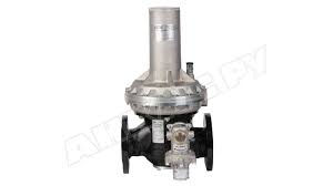 Регулятор давления газа Madas RG/MB (RB20) Dn50, арт ...