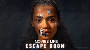Escape room 2 is an upcoming american horror film directed by adam robitel. 15 Puzzle Based Movies Like Escape Room Recommendations