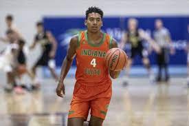 Peach jam featured some of unc basketball's top recruiting targets. Unc Recruiting Roy Williams Offers 2021 Four Star Trey Kaufman Tar Heel Blog