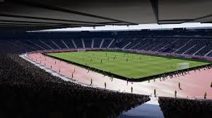 All three have been built in similar. Pes 2020 Stadium Hampden Park Soccerfandom Com Free Pes Patch And Fifa Updates