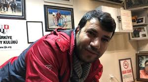 SOSYAL MEDYA' DA BEŞİR KAYA ÇILGINLIĞI