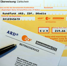 Abweichend vom grundsatz, dass für jede wohnung ein rundfunkbeitrag zu zahlen ist, können sich bestimmte personen von der beitragspflicht befreien lassen. Fluchtlinge Mussen Keinen Gez Rundfunkbeitrag Zahlen