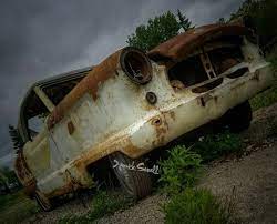 Pin On Abandoned Mets