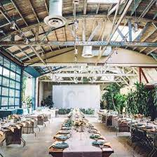 Eclectic Los Angeles Wedding Wedding Venues Indoor Wedding Venue Los Angeles Wedding Venues California Los Angeles