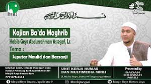 Sayyidil walid al habib ali bin abdurrahman asseggaff tebet jakarta, tulis habib nabil musawwa, pembina majelis. Apakah Maulid Bid Ah Habib Geys Abdurrahman Assegaf Lc Part 2 Youtube