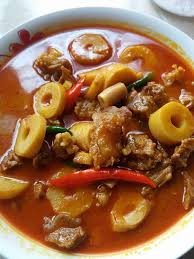 We did not find results for: Resepi Mudah Gulai Kari Rebung Daging