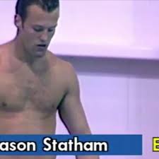 Watch 1990 footage, see gif. Watch Jason Statham S Commonwealth Games Triple Somersault Fail Before He Was Famous Irish Mirror Online