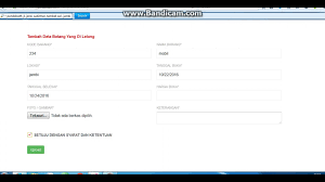 We did not find results for: Download Aplikasi Lelang Berbasis Web Bale Kode