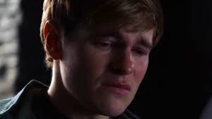 Law & Order: Special Victims Unit: Rorschach