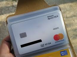 Bni taplus atau bca xperia. Bunga Bank Bca Xpresi