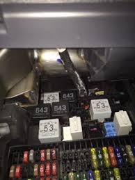 Volkswagen is a respected dealer of reliable and innovative cars that that also provide aggressive detailing and sporty looks on the highway. Volkswagen Jetta Questions 2011 Jetta Fuel Pump Relay Cargurus