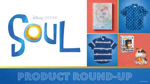 In just 1 week, stream disney and pixar's soul, only on disney+. Sqdgjkfj0q6jxm
