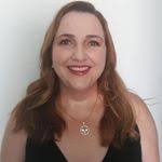 Fernanda Antonello's Instagram, Twitter & Facebook