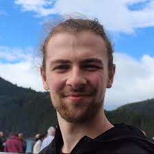 MaxGodfrey (Max Godfrey) · GitHub