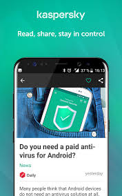 Kaspersky Security Pulse For Android Apk Download