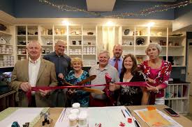 Artsi Glass, 3D Fused Glass Studio Now Open