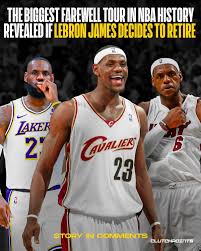 Lakers star fuels retirement rumors with golf obsession
