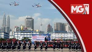 Diterbitkan 25 mac 2018, 7:22. Sambutan Hari Polis Ke 211 Tahun 2018 Youtube