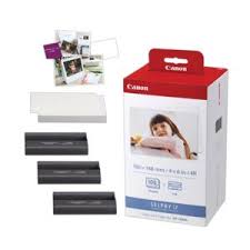 ورق وحبر لطابعة كانون صور شخصية Canon العلامات التجارية Saco Store