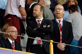 Hundreds of manchester united fans protesting against the glazer family's ownership of the club stormed into their old trafford stadium and gathered on the pitch ahead of sunday's premier league game against liverpool. Worries Over Manchester United S Academy System As Glazer Family Demand Budget Cuts Mirror Online