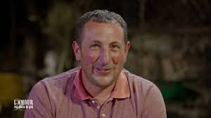 Il n'a pas fini les travaux de sa maison. L Amour Est Dans Le Pre Les Candidats Aveyronnais De Retour Sur M6 Ce Lundi Centrepresseaveyron Fr