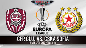 All the latest cfr cluj transfer rumours. Uefa Europa League Betting Preview Cfr Cluj Vs Cska Sofia