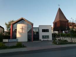 See traveler reviews, candid photos, and great deals for haus emmaus at tripadvisor. Evangelische Kirche Stierstadt Weisskirchen Evangelische Versohnungsgemeinde Oberursel 1 Foto Oberursel Im Taunus Stierstadt Weisskirchener Str Golocal