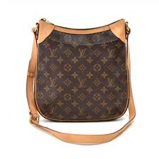 New odeon, odeon new model, odeon pm. Louis Vuitton Louis Vuitton Odeon Pm Monogram Canvas Shoulder Bag