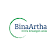 Logo PT Bina Artha Ventura