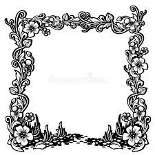 Pin En Bordes Para Caratulas