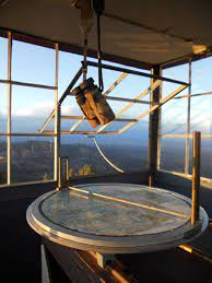 How to become a fire lookout. Life As A Fire Lookout High Country News Know The West