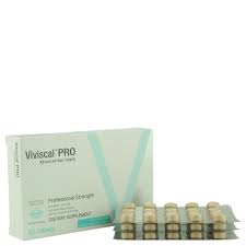 The secret to viviscal dietary supplements. Viviscal Professional Strength Hair Growth Supplement 60 Tablets 30 Day Supply Walmart Canada