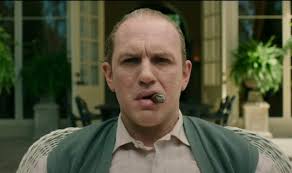 Since making his cinematic debut in 2001's black hawk down … Tom Hardy Als Verbrecher Legende Erster Trailer Zu Capone News Outnow