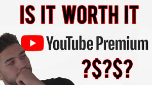 Google announced youtube music, youtube music premium and youtube premium on here's basically what's happening: What Is Youtube Premium Youtube Premium Review Youtube