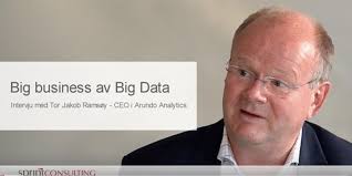 Latest news about Arundo Analytics