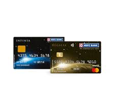 You will need your 4 digit credit card pin to complete this registration process. Infinia Regalia Credit Card Offers Avail The Best Online Offers Hdfc Bank Festive Treats