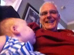 JOHN DAWSON Obituary (2013)