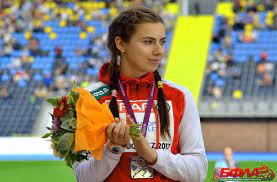 Maybe you would like to learn more about one of these? Kristina Timanovskaya Lyubit Menya Ili Nenavidet Eto Vashe Reshenie V Kotorom Ya Kopatsya Ne Sobirayus