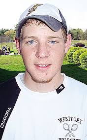 BOYS TENNIS: Westport's rebuilding job ahead of schedule