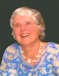 Obituary information for Sally Chase Putney