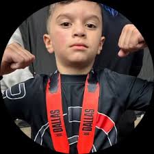 Competitor List [2024 Texas State Jiu Jitsu Championships]