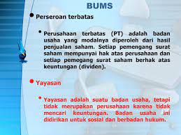 We did not find results for: Bentuk Bentuk Badan Usaha Ppt Download