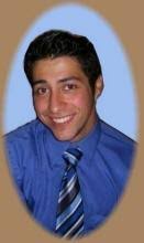 Benjamin S. Wilson Obituary