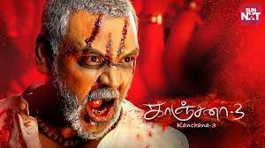 Had the movie be a little less noisy, had lesser skin show and figure as i just said, there's not much to the story of kanchana 3 that's different from the other movies in the series. Kanchana 3 2019 Movie Watch Full Movie Online On Jiocinema