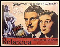 Hays'd: Decoding the Classics — 'Rebecca' (1940)